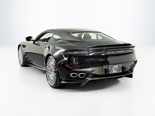 2023 Aston Martin DBS 770 Ultimate - 23070750 - 2