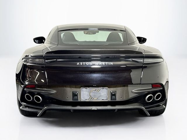 2023 Aston Martin DBS 770 Ultimate - 23070750 - 3