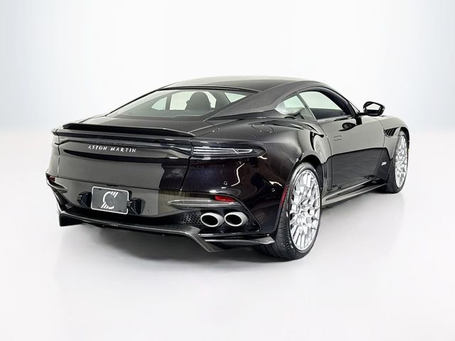 2023 Aston Martin DBS 770 Ultimate - 23070750 - 4