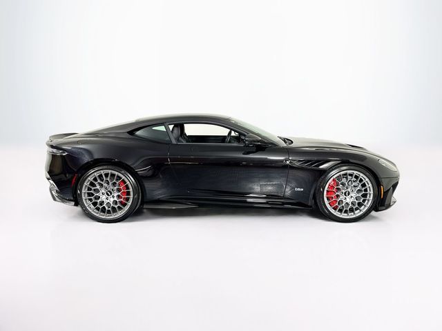 2023 Aston Martin DBS 770 Ultimate - 23070750 - 5