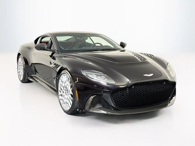 2023 Aston Martin DBS 770 Ultimate - 23070750 - 6