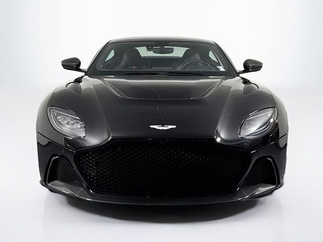 2023 Aston Martin DBS 770 Ultimate - 23070750 - 7