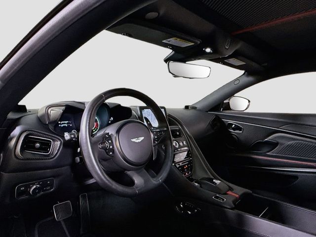2023 Aston Martin DBS 770 Ultimate - 23070750 - 8