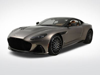 2023 Aston Martin DBS - SCFRMHAV0PGR10450