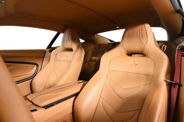 2023 Aston Martin DBS Base - 22943347 - 15