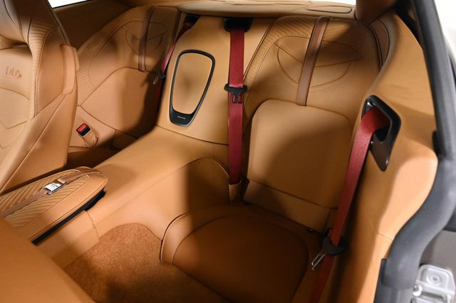2023 Aston Martin DBS Base - 22943347 - 17