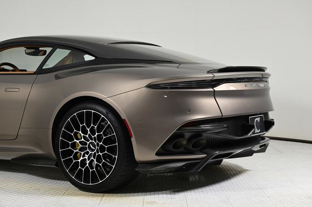 2023 Aston Martin DBS Base - 22943347 - 25