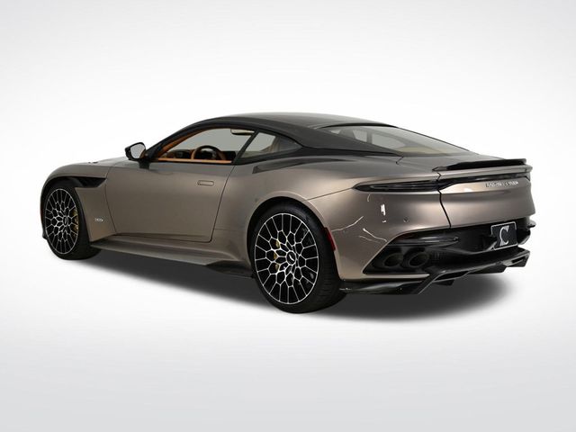 2023 Aston Martin DBS Base - 22943347 - 2