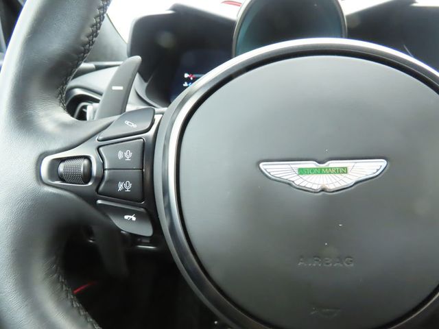2023 Aston Martin DBS Coupe - 22958468 - 10