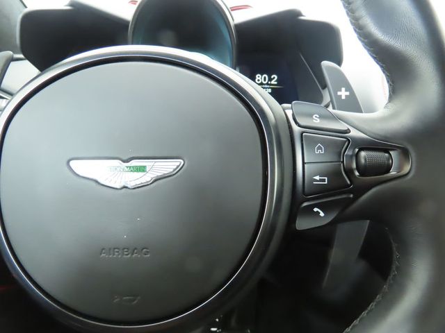 2023 Aston Martin DBS Coupe - 22958468 - 11