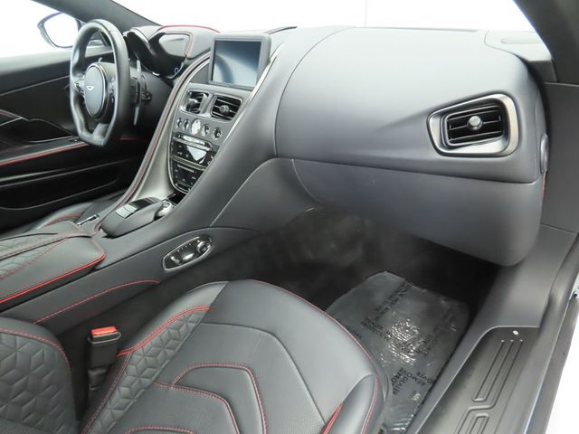 2023 Aston Martin DBS Coupe - 22958468 - 15
