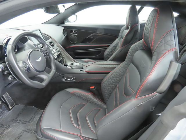 2023 Aston Martin DBS Coupe - 22958468 - 17