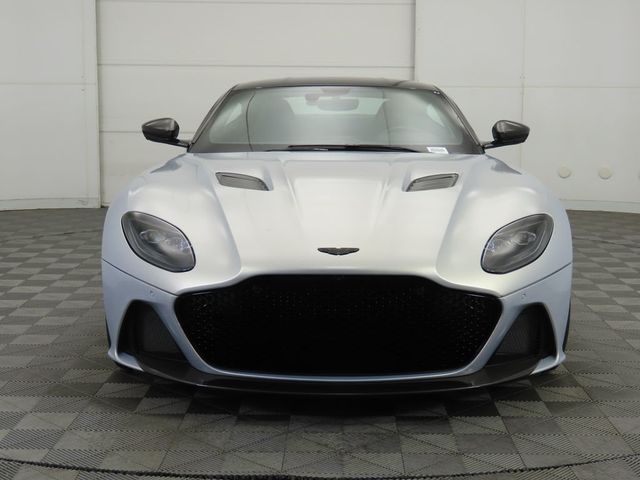 2023 Aston Martin DBS Coupe - 22958468 - 1