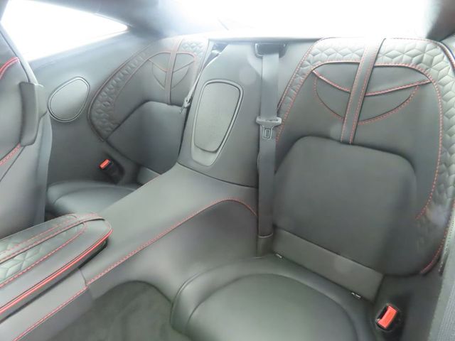 2023 Aston Martin DBS Coupe - 22958468 - 19