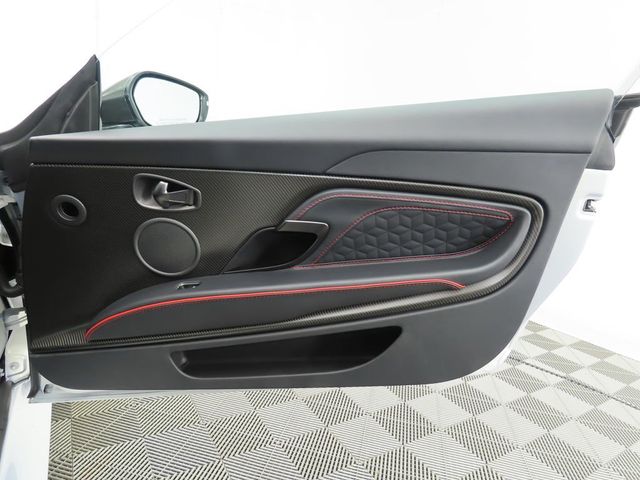 2023 Aston Martin DBS Coupe - 22958468 - 23