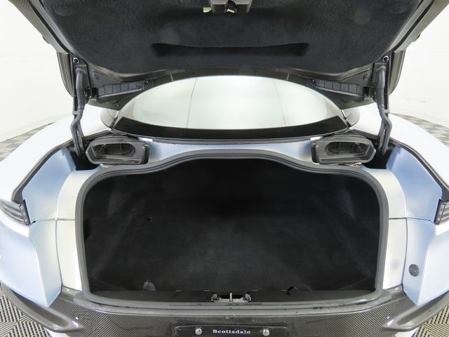 2023 Aston Martin DBS Coupe - 22958468 - 24