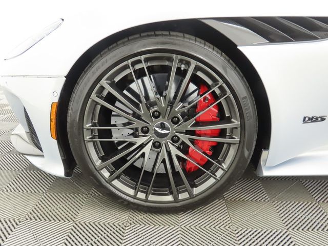 2023 Aston Martin DBS Coupe - 22958468 - 26