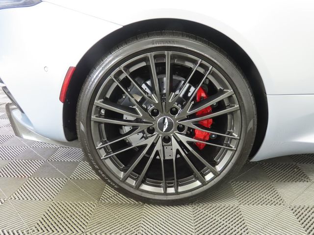 2023 Aston Martin DBS Coupe - 22958468 - 28