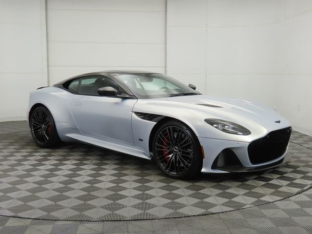2023 Aston Martin DBS Coupe - 22958468 - 2