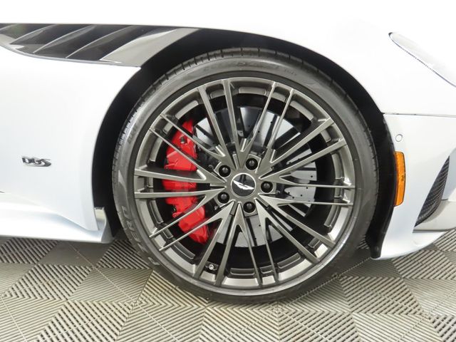 2023 Aston Martin DBS Coupe - 22958468 - 29