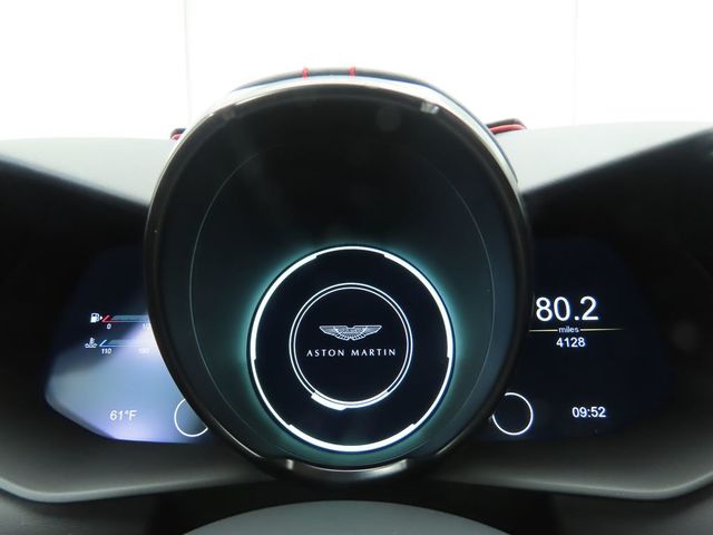 2023 Aston Martin DBS Coupe - 22958468 - 30