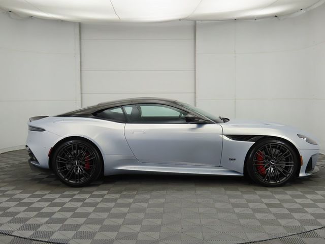 2023 Aston Martin DBS Coupe - 22958468 - 3