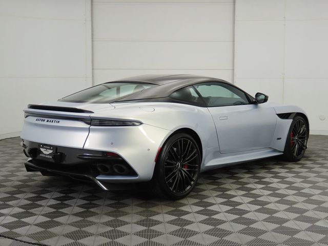 2023 Aston Martin DBS Coupe - 22958468 - 4