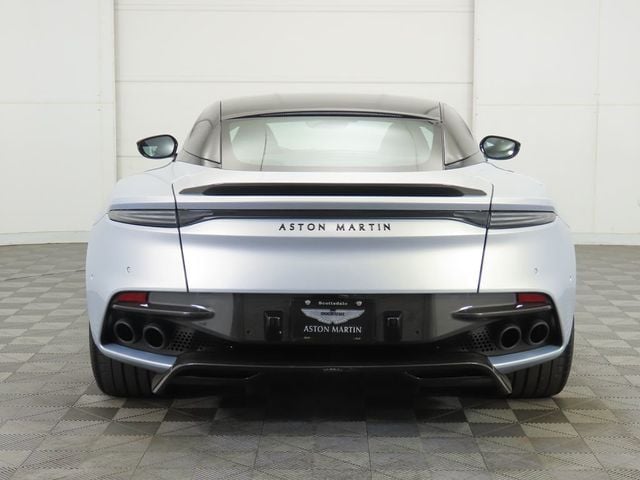 2023 Aston Martin DBS Coupe - 22958468 - 5