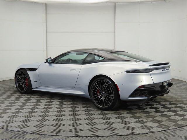 2023 Aston Martin DBS Coupe - 22958468 - 6