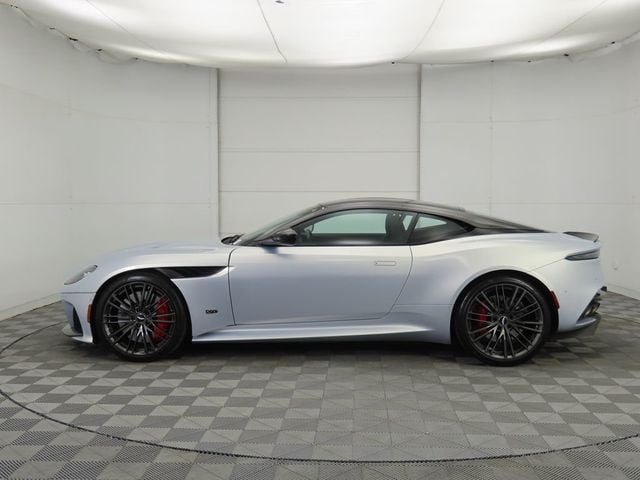 2023 Aston Martin DBS Coupe - 22958468 - 7