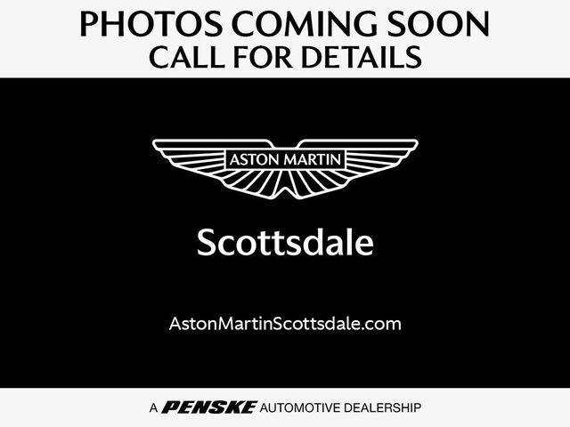 2023 Aston Martin DBS Coupe - 23037998 - 0