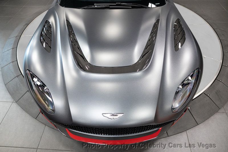 2023 Aston Martin DBS DBS 770 Ultimate - 22475299 - 11