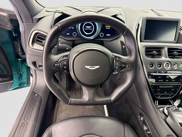 2023 Aston Martin DBS This is a Consignment Car - 23033488 - 9