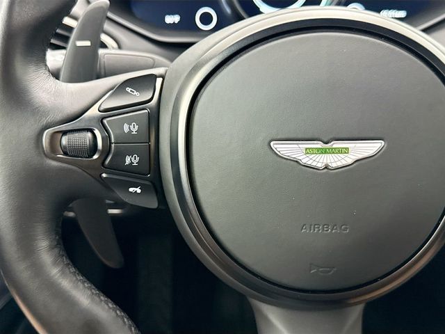 2023 Aston Martin DBS This is a Consignment Car - 23033488 - 10