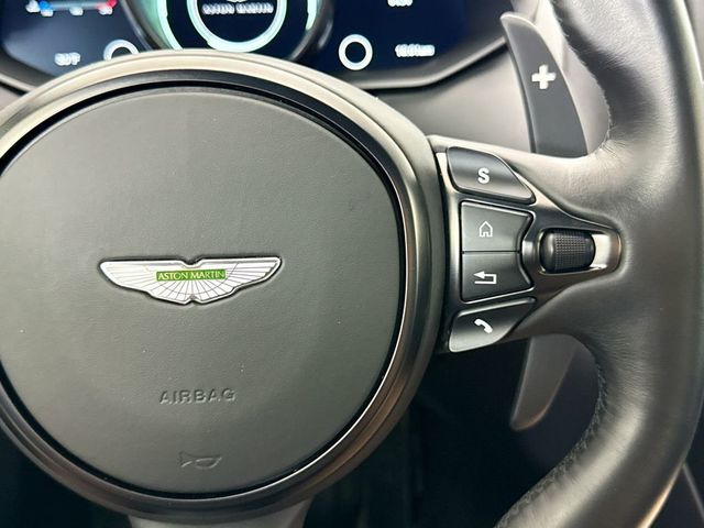 2023 Aston Martin DBS This is a Consignment Car - 23033488 - 11