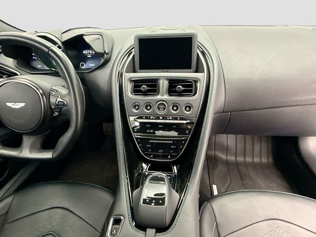 2023 Aston Martin DBS This is a Consignment Car - 23033488 - 12