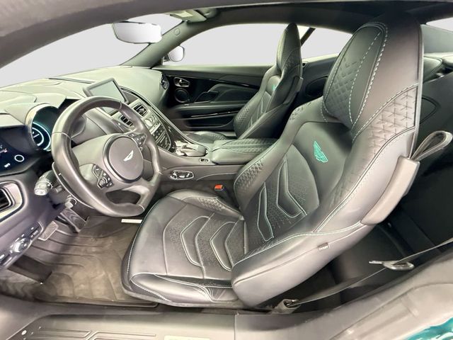 2023 Aston Martin DBS This is a Consignment Car - 23033488 - 17