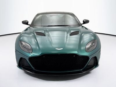 2023 Aston Martin DBS - SCFRMHAV9PGR03111