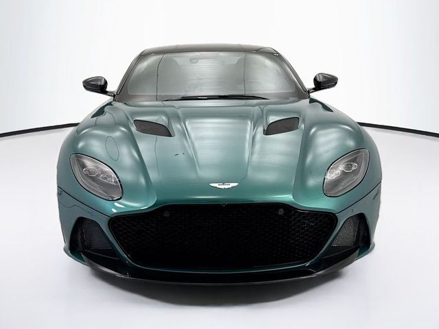 2023 Aston Martin DBS This is a Consignment Car - 23033488 - 1