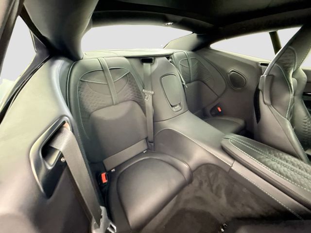 2023 Aston Martin DBS This is a Consignment Car - 23033488 - 20