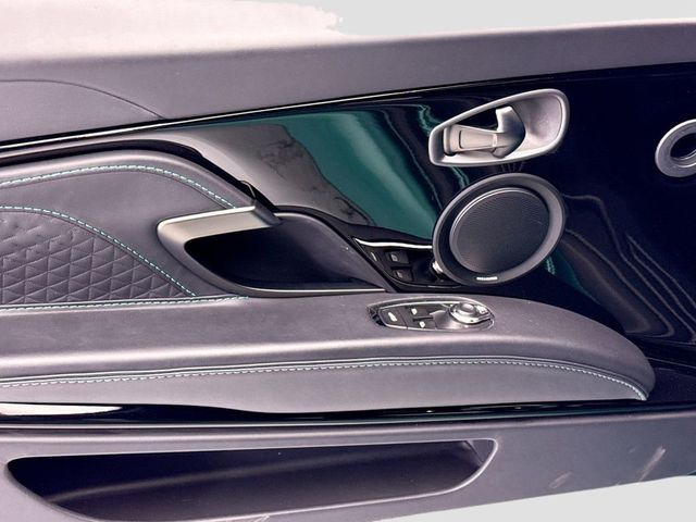 2023 Aston Martin DBS This is a Consignment Car - 23033488 - 21