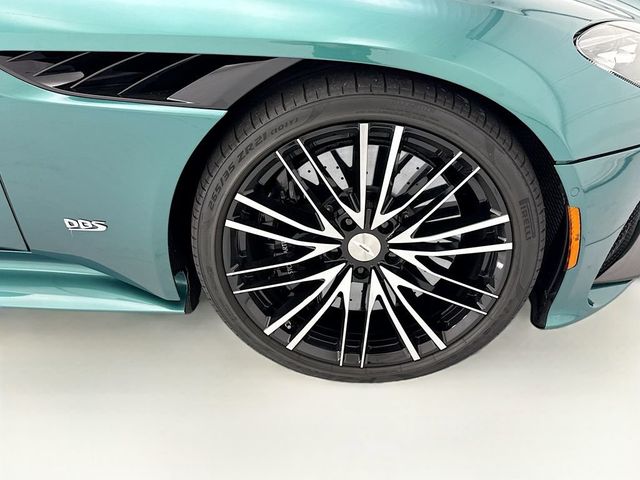 2023 Aston Martin DBS This is a Consignment Car - 23033488 - 28
