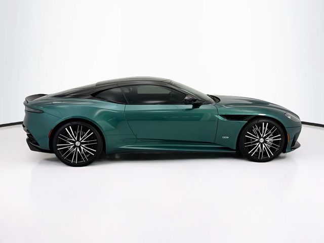 2023 Aston Martin DBS This is a Consignment Car - 23033488 - 3