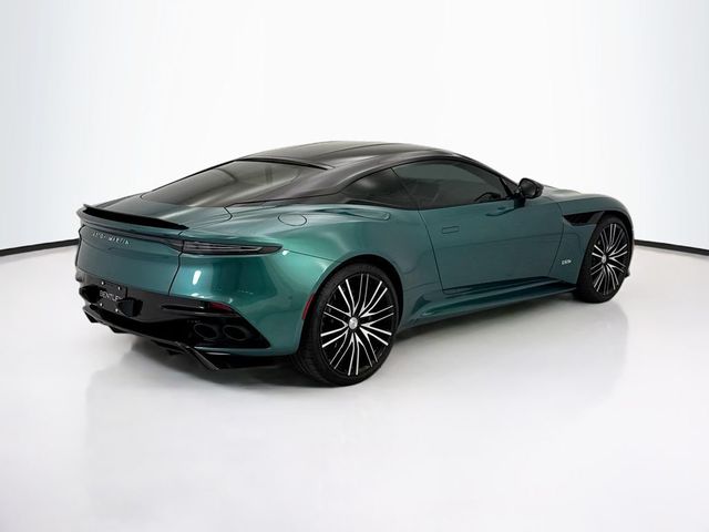 2023 Aston Martin DBS This is a Consignment Car - 23033488 - 4