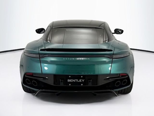 2023 Aston Martin DBS This is a Consignment Car - 23033488 - 5
