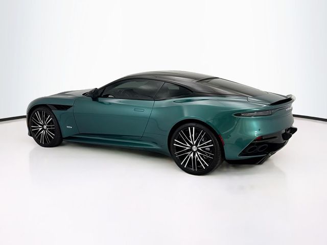 2023 Aston Martin DBS This is a Consignment Car - 23033488 - 6