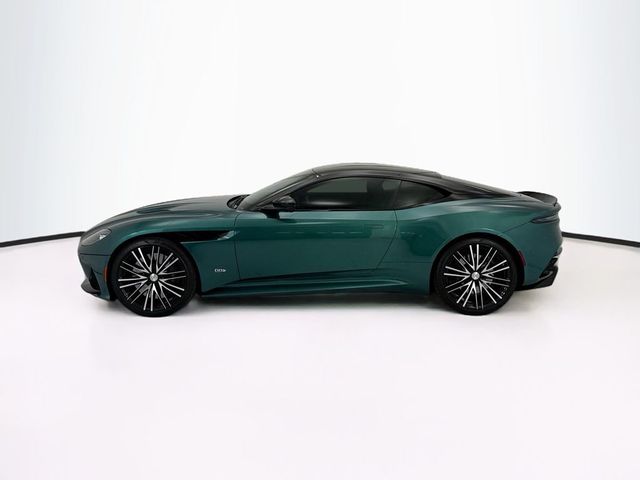 2023 Aston Martin DBS This is a Consignment Car - 23033488 - 7