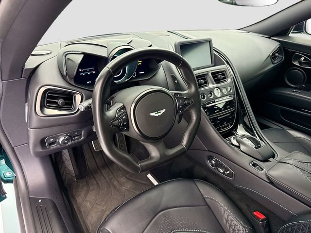 2023 Aston Martin DBS This is a Consignment Car - 23033488 - 8