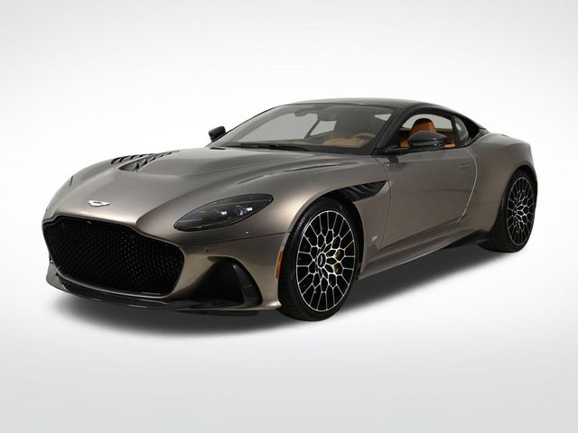 2023 Aston Martin DBS Ultimate - 22943347 - 0
