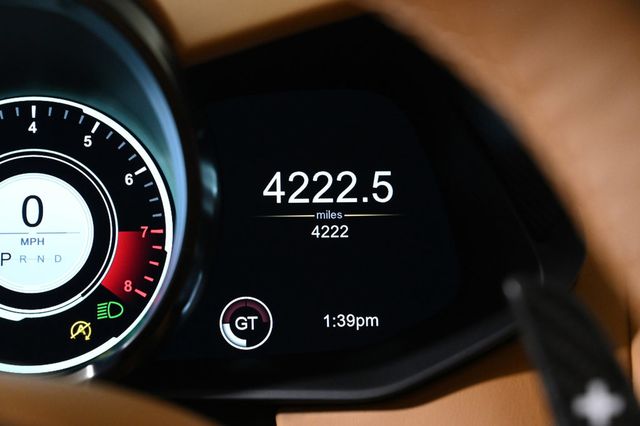 2023 Aston Martin DBS Ultimate - 22943347 - 11